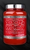 Scitec Nutrition Whey Protein Prof. Dose 2350g